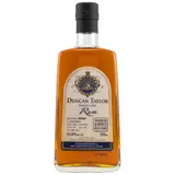 Duncan Taylor Caroni Single Cask Rum HTR 1997 70cl bottle — view 1