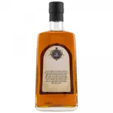 Duncan Taylor Caroni Single Cask Rum HTR 1997 70cl bottle — view 2