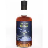 Cane Island Travellers Belize - Single Estate 0cl bottle — view 1