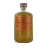 Tricoche Spirits L’Arrangé Orange Passion 70cl bottle — view 2