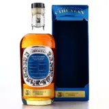Licorera Cihuatán Single Barrel (Perola) 70cl bottle — view 1