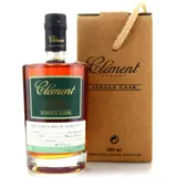 Clément Single Cask Vanille Intense 2003 50cl bottle — view 1