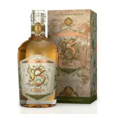 Capulet & Montague Brands GmbH Bonpland Suave - Falernum Liqueur 50cl bottle — view 1