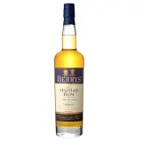 Berry Bros & Rudd Carrere Finest Haitian Rum 70cl bottle — view 1