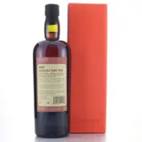 Samaroli DDL Demerara Dark 2005 0cl bottle — view 2