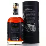 Albert Michler Distillery Austrian Empire Navy Rum Solera 25 70cl bottle — view 2