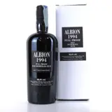 Velier Albion AN 1994 70cl bottle — view 1