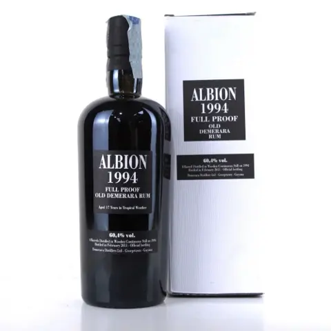Velier Albion AN 1994