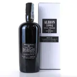 Velier Albion AN 1994 70cl bottle — view 2