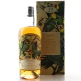 Silver Seal Uitvlugt Demerara 1998 70cl bottle — view 1