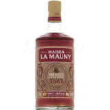 Maison La Mauny La Confrérie du Rhum 2005 70cl bottle — view 1