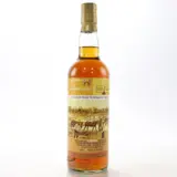 The Whisky Agency Caroni HTR 1997 70cl bottle — view 1