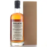 Jean Boyer Caroni Rum Bullion HTR 1998 70cl bottle — view 2