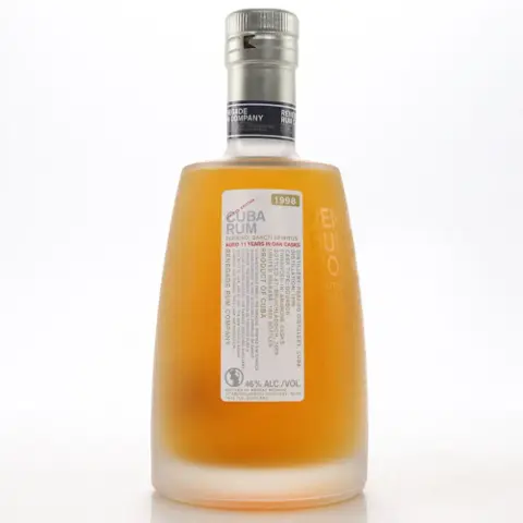 Renegade Paraíso 11 Years Amarone Finish 1998