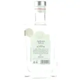 Dzama Cuvée Blanche Prestige 70cl bottle — view 2