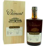 Clément Clément Rare Cask Collection Robert Peronet 2002 50cl bottle — view 1
