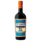TCRL South Pacific Fiji 2009 70cl bottle — view 1