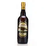 Five & 20 Spirits Worthy Park Hamilton Jamaican Pot Still Gold 75cl bottle — view 1