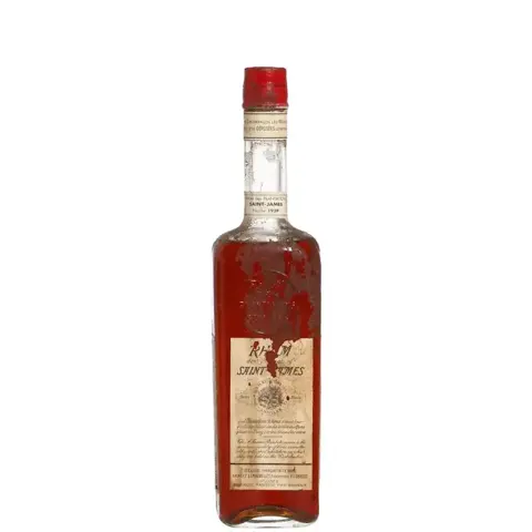 Saint James Recolté 1939