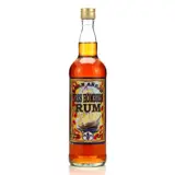 Tres Hombres Gran Añejo 2002 70cl bottle — view 1