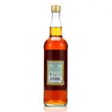 Tres Hombres Gran Añejo 2002 70cl bottle — view 2