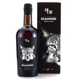 Romdeluxe DDL Wild Series Rum Diamond No. 7 2010 70cl bottle — view 1