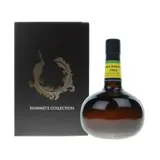 Masam Hampden Silvano‘s Collection HLCF 1992 70cl bottle — view 1