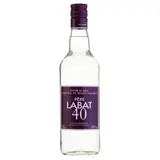 Poisson Père Labat 40 70cl bottle — view 1