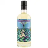 TBRC Signature Blend #1 70cl bottle — view 1