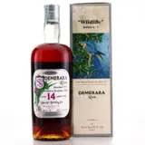 Silver Seal Enmore Demerara Rum 1991 70cl bottle — view 2