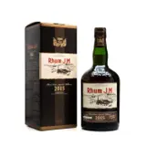 Rhum J.M 2005 70cl bottle — view 1
