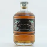 The Island Rum Company Vigia Ron La Progresiva de Vigia Mezcla 13 70cl bottle — view 1