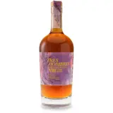 Tres Hombres Foursquare Ed. 013 Old Bayan Rum VIII 70cl bottle — view 1