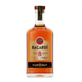 Bacardi Gran Reserva 70cl bottle — view 1