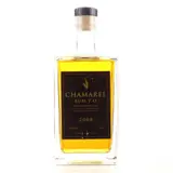 Chamarel Rum V.O. 2008 70cl bottle — view 1