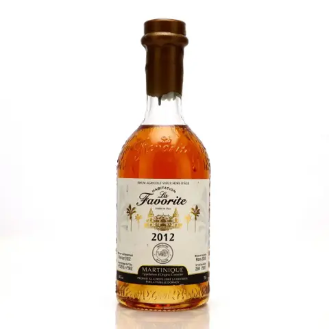 V&B La Favorite 2012