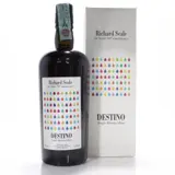 Velier Foursquare Destino Richard Seale 2003 70cl bottle — view 1