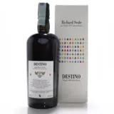Velier Foursquare Destino Richard Seale 2003 70cl bottle — view 2