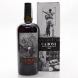 Velier Caroni Blended Trinidad Rum 1993 70cl bottle — view 1
