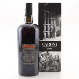 Velier Caroni Blended Trinidad Rum 1993 70cl bottle — view 2