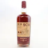 Engenhos do Norte 970 Reserva 70cl bottle — view 1