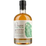 Origin R. Sancti Spiritus 1998 70cl bottle — view 1
