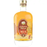 Dzama Vidzar Cuvée Prestige Ambré Nosy-Be 70cl bottle — view 1