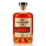 The Little Distiller Travellers Ultimatum Rum 2006 70cl bottle — view 1
