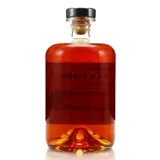 The Little Distiller Travellers Ultimatum Rum 2006 70cl bottle — view 2