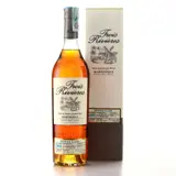 Trois Rivières Single Cask 2001 70cl bottle — view 1