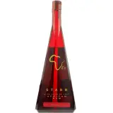 Starr Medine Estate Ultra Superior Light African Rum 70cl bottle — view 1