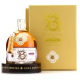 Capulet & Montague Brands GmbH Caroni Bonpland 21 Year Old HTR 1995 0cl bottle — view 1