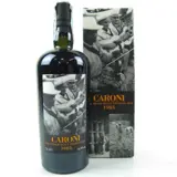 Velier Caroni Heavy Trinidad Rum HTR 1985 70cl bottle — view 1