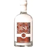 HSE Parcellaire #1 Canne d‘Or 2016 70cl bottle — view 1